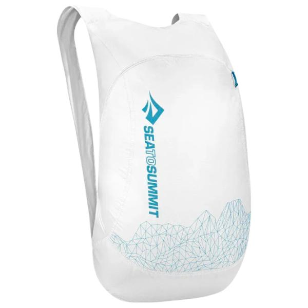 Рюкзак Sea To Summit Ultra-Sil Nano Day pack  / Синий Белый / 18л photo 2