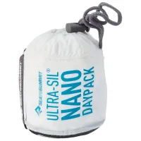 Rucsac Sea To Summit Ultra-Sil Nano Day pack / Blue White / 18l photo 3