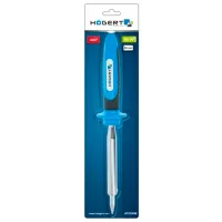Ciocan de lipit Hoegert HT2C306 60 W / Metal / De contact photo 2