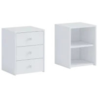 Pat pentru copii Pereflex Jasmin 0 luni - 3 ani / White photo 3