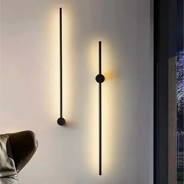 Lampă de perete Ozcan 3006-2 18 W / SMD photo 2 Lampă de perete Ozcan 3006-2 18 W / SMD photo 2
