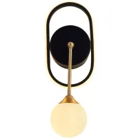 Lampă de perete Ozcan 2611-2 13 W / SMD