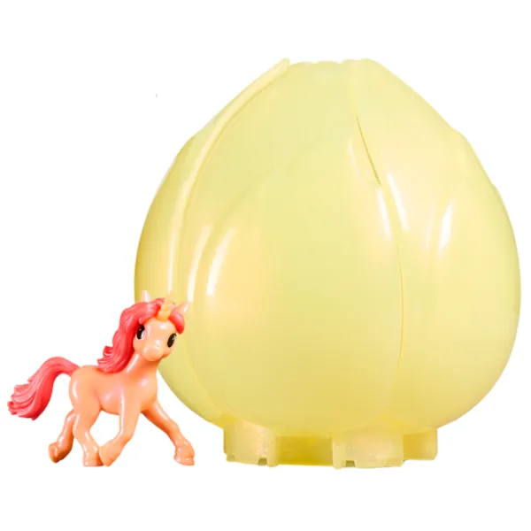 Figurine Spin Master Unicorn Academy Micul Unicorn 4+ / Multicolor photo 2