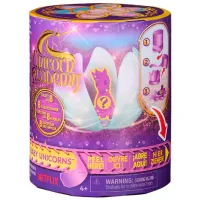 Figurine Spin Master Unicorn Academy Micul Unicorn 4+ / Multicolor photo 3