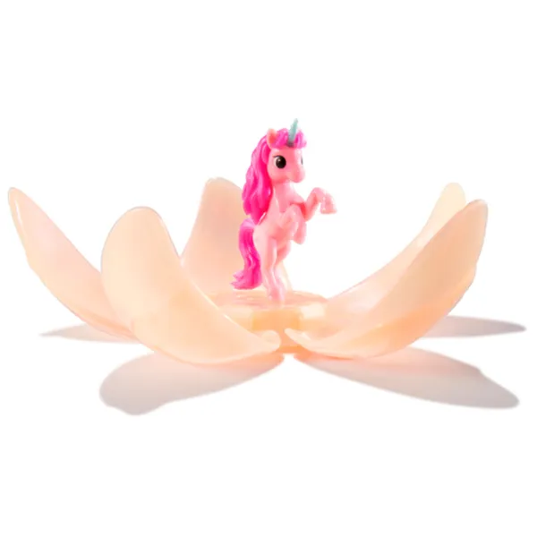 Figurine Spin Master Unicorn Academy Micul Unicorn 4+ / Multicolor photo 4