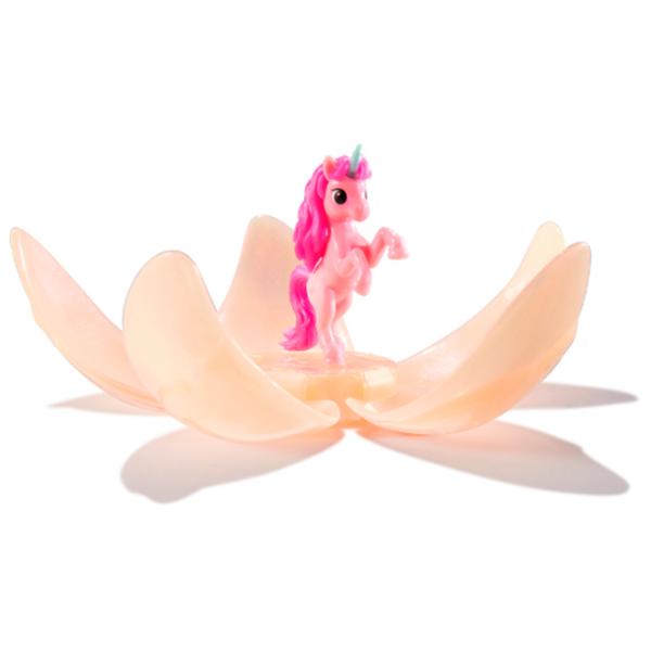 Figurine Spin Master Unicorn Academy Micul Unicorn 4+ / Multicolor photo 4