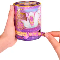 Figurine Spin Master Unicorn Academy Micul Unicorn 4+ / Multicolor photo 6