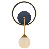 Lampă de perete Ozcan 2611-1 13 W / SMD