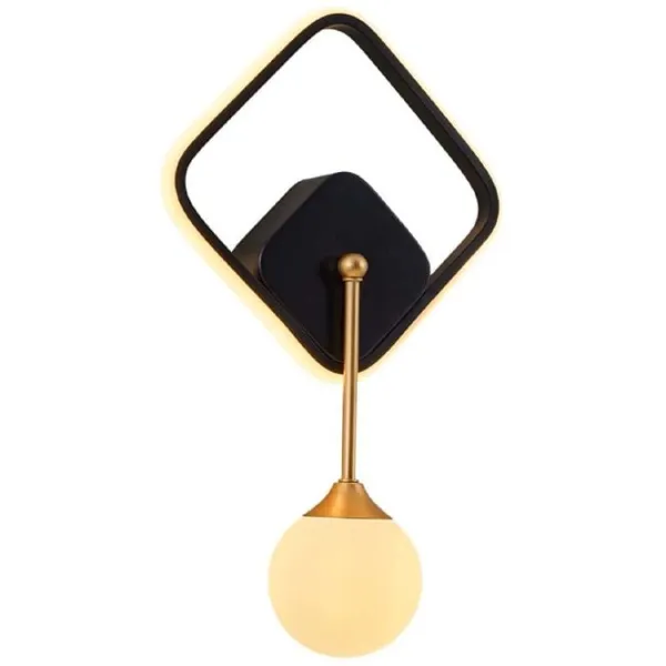 Lampă de perete Ozcan 2611-3 13 W / SMD photo 1 Lampă de perete Ozcan 2611-3 13 W / SMD photo 1