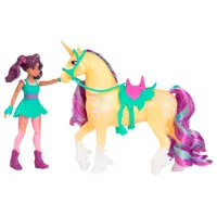 Фигурки Spin Master Unicorn Academy Куклы и Единороги 4+ / Разноцветный photo 3