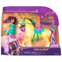 Фигурки Spin Master Unicorn Academy Куклы и Единороги 4+ / Разноцветный photo 6