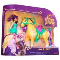 Фигурки Spin Master Unicorn Academy Куклы и Единороги 4+ / Разноцветный photo 7