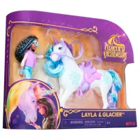 Фигурки Spin Master Unicorn Academy Куклы и Единороги 4+ / Разноцветный photo 8