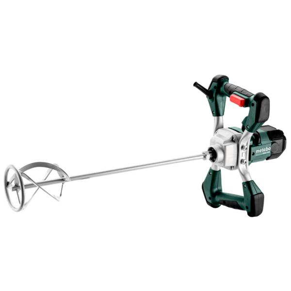 Mașină de amestecat Metabo RWE 1200 Mixer / Green photo 1