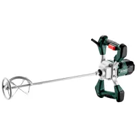 Строительный миксер Metabo RWE 1200 Миксер / Зеленый
