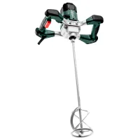 Mașină de amestecat Metabo RWE 1200 Mixer / Green photo 4