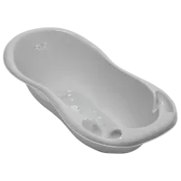 Cădiță pentru bebeluși Tega Baby Owl  Unisex / 0 - 36 luni / Gray