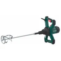 Строительный миксер Metabo RWEV 1200 Миксер / Зеленый