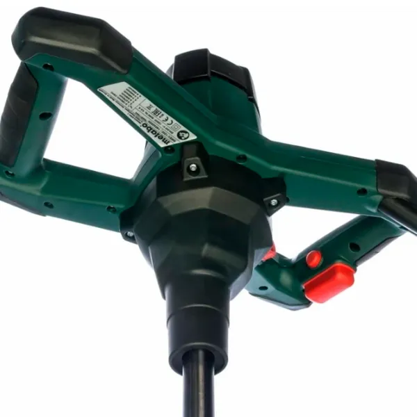 Mașină de amestecat Metabo RWEV 1200 Mixer / Green photo 4