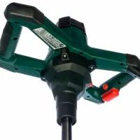 Mașină de amestecat Metabo RWEV 1200 Mixer / Green photo 4