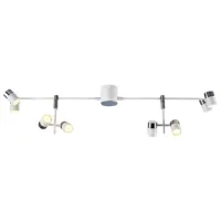 Настенный светильник Ozcan 5040-8S 50 Вт / GU10