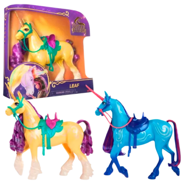 Фигурки Spin Master Unicorn Academy Единороги 4+ / Разноцветный photo 1