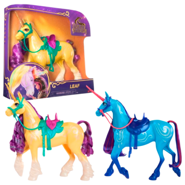 Фигурки Spin Master Unicorn Academy Единороги 4+ / Разноцветный photo 1