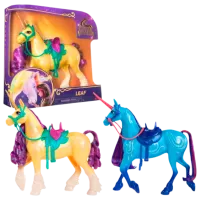 Figurine Spin Master Unicorn Academy Unicornii 4+ / Multicolor
