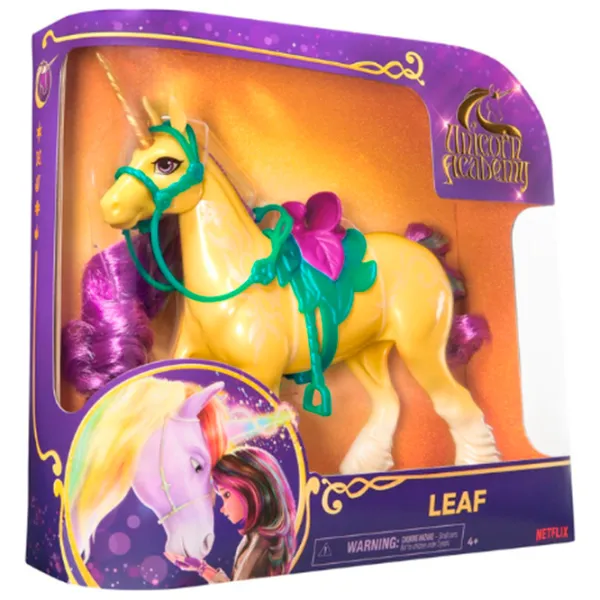 Фигурки Spin Master Unicorn Academy Единороги 4+ / Разноцветный photo 5