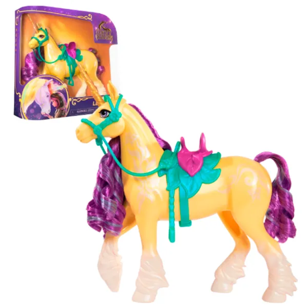 Фигурки Spin Master Unicorn Academy Единороги 4+ / Разноцветный photo 6