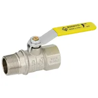 Robinet Bugatti 04770003 M / F