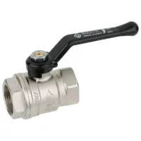 Robinet Bugatti 09100015 F / F 