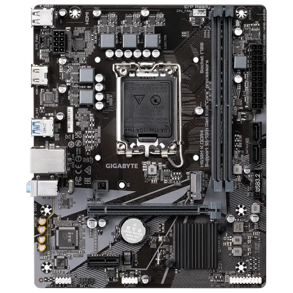 Calculator de jocuri Navigator 10278 Core i5 13400F/ 32 GB/ / 1 TB/ GeForce RTX 4060 photo 4
