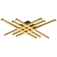 Lampă de perete Ozcan 3151-1 60 W / SMD