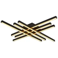 Настенный светильник Ozcan 3151-1 60 Вт / SMD