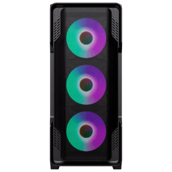 Игровой компьютер Navigator 10279 Core i5 14600KF/ 32 ГБ/ / 2 ТБ/ GeForce RTX 5070 photo 2 Игровой компьютер Navigator 10279 Core i5 14600KF/ 32 ГБ/ / 2 ТБ/ GeForce RTX 5070 photo 2