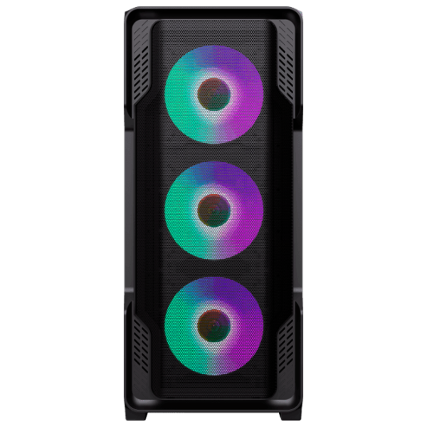 Игровой компьютер Navigator 10279 Core i5 14600KF/ 32 ГБ/ / 2 ТБ/ GeForce RTX 5070 photo 2 Игровой компьютер Navigator 10279 Core i5 14600KF/ 32 ГБ/ / 2 ТБ/ GeForce RTX 5070 photo 2