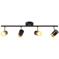 Lampă de perete Ozcan 5040-4S 50 W / GU10