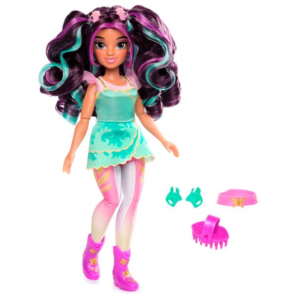 Фигурка Spin Master Unicorn Academy Коллекция Модных Кукл 4+ / Разноцветный photo 5 Фигурка Spin Master Unicorn Academy Коллекция Модных Кукл 4+ / Разноцветный photo 5