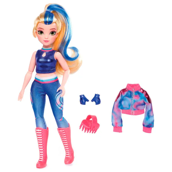 Фигурка Spin Master Unicorn Academy Коллекция Модных Кукл 4+ / Разноцветный photo 7 Фигурка Spin Master Unicorn Academy Коллекция Модных Кукл 4+ / Разноцветный photo 7