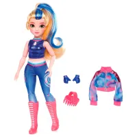 Фигурка Spin Master Unicorn Academy Коллекция Модных Кукл 4+ / Разноцветный photo 7