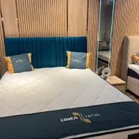 Pat Dizayno Home Alize 160 x 200 cm / PAL / Blue