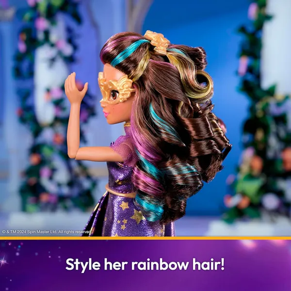 Фигурка Spin Master Unicorn Academy София и Бал Маскарад 4+ / Разноцветный photo 5