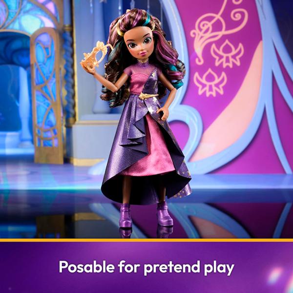 Фигурка Spin Master Unicorn Academy София и Бал Маскарад 4+ / Разноцветный photo 6