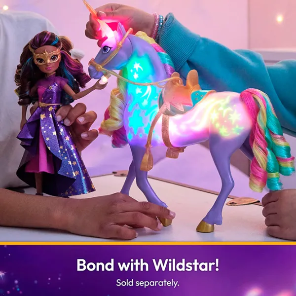 Фигурка Spin Master Unicorn Academy София и Бал Маскарад 4+ / Разноцветный photo 9