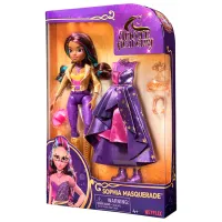 Фигурка Spin Master Unicorn Academy София и Бал Маскарад 4+ / Разноцветный photo 11