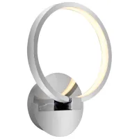 Настенный светильник Ozcan 5636APL-K 12 Вт / SMD