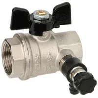 Robinet Bugatti 03320017 F / F 