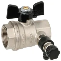 Robinet Bugatti 03320009 F / F 