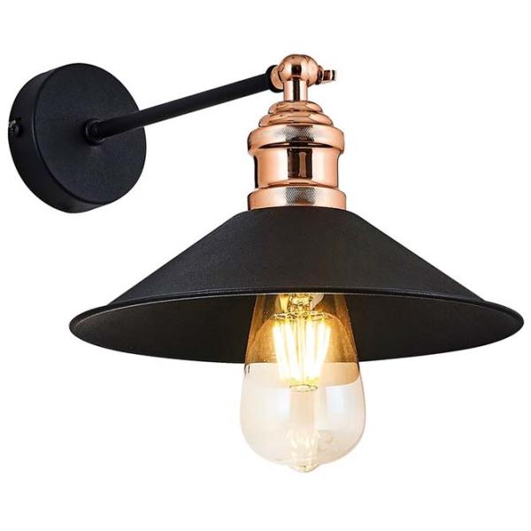 Lampă de perete Ozcan 6449-2 60 W / E27 photo 1
